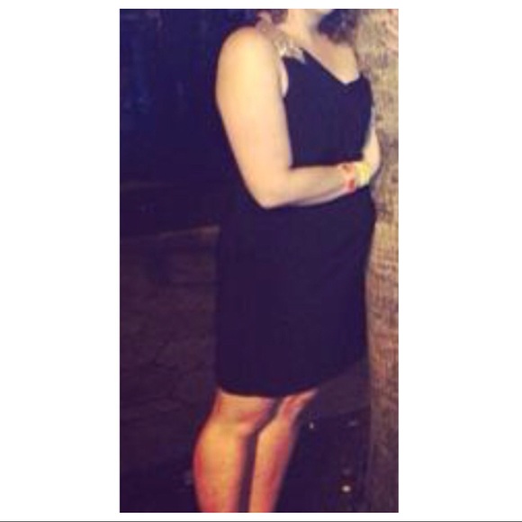 LBD party dress - Picture 4 of 5